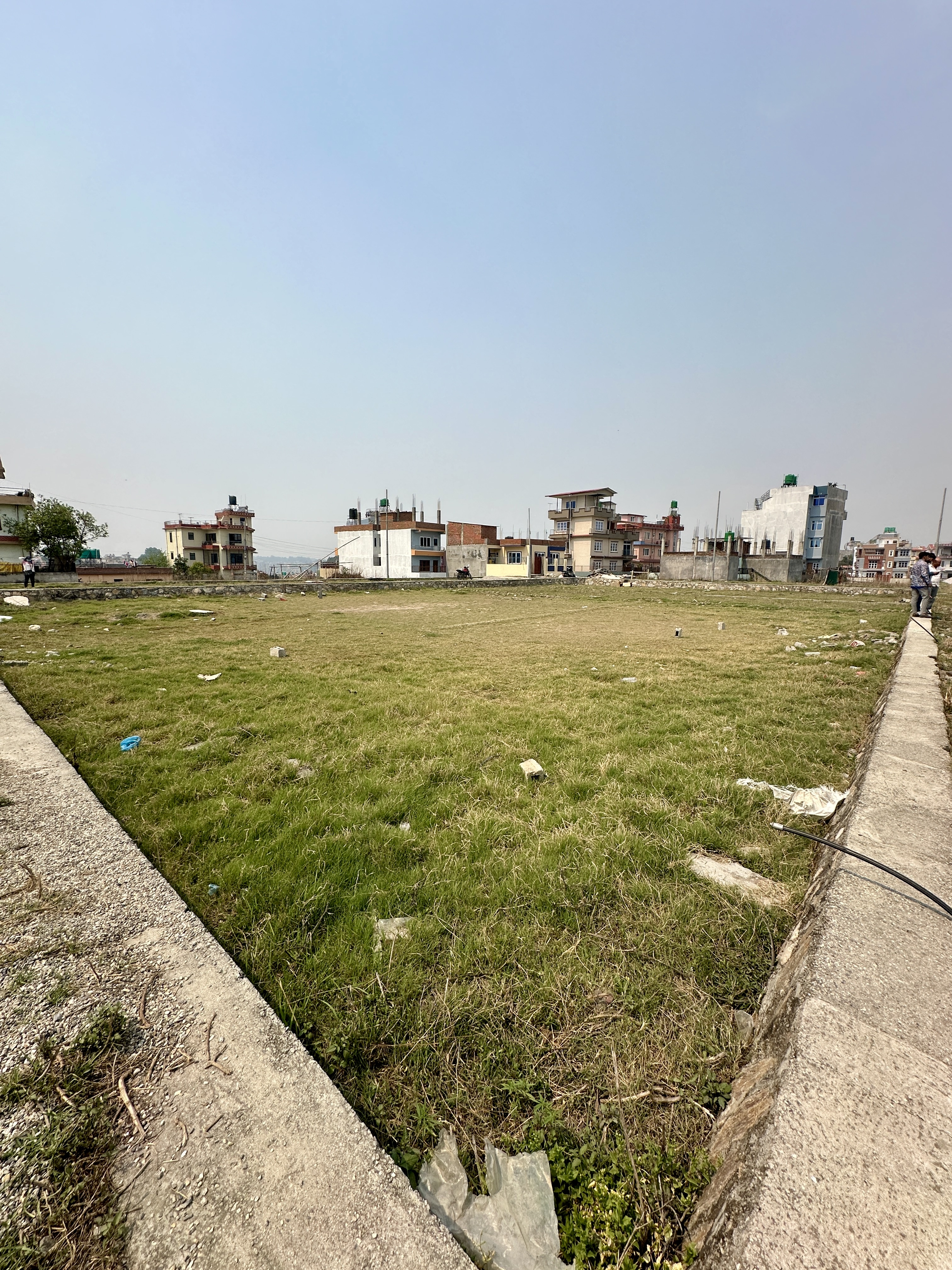 Picture of Changunarayan Municipality, Bagmati